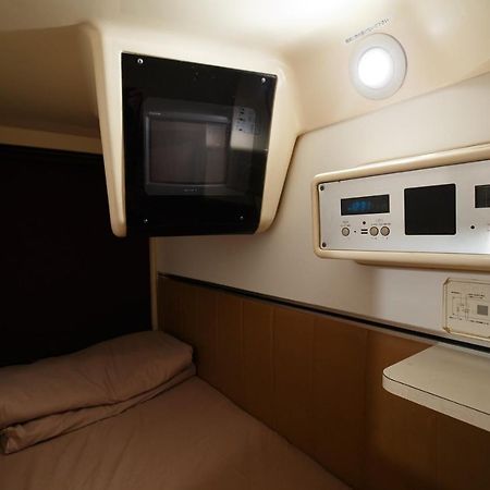 The Nell Ueno Okachimachi Hotel Tokyo Luaran gambar