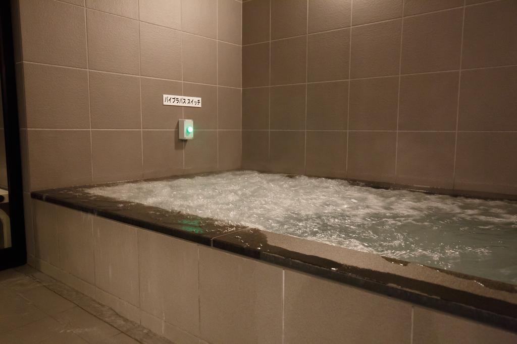 The Nell Ueno Okachimachi Hotel Tokyo Luaran gambar