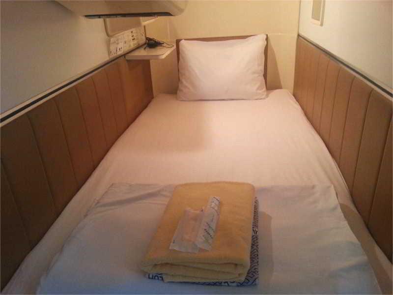 The Nell Ueno Okachimachi Hotel Tokyo Luaran gambar
