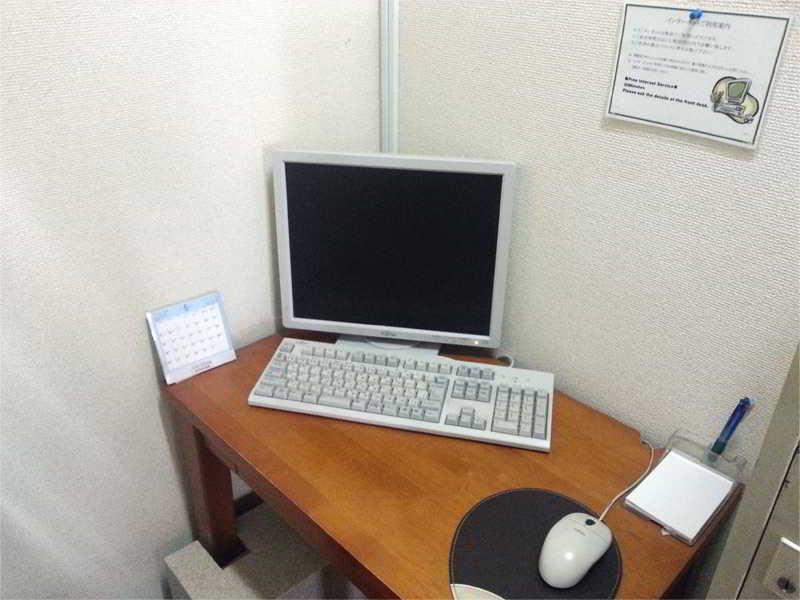 The Nell Ueno Okachimachi Hotel Tokyo Luaran gambar