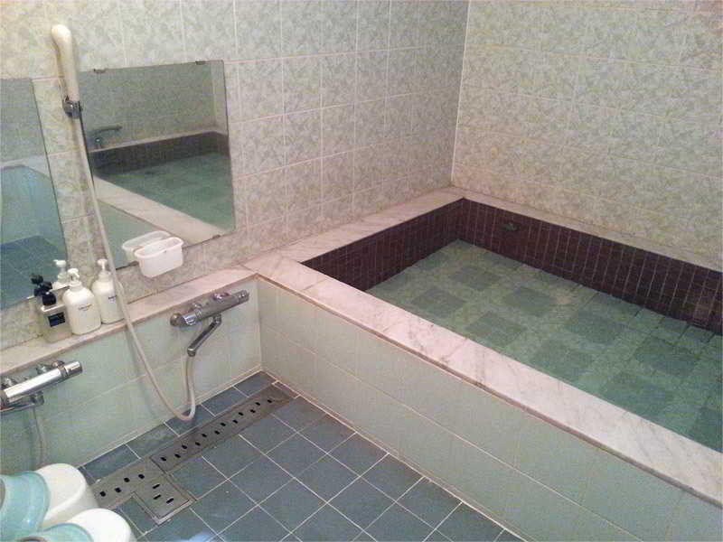 The Nell Ueno Okachimachi Hotel Tokyo Luaran gambar