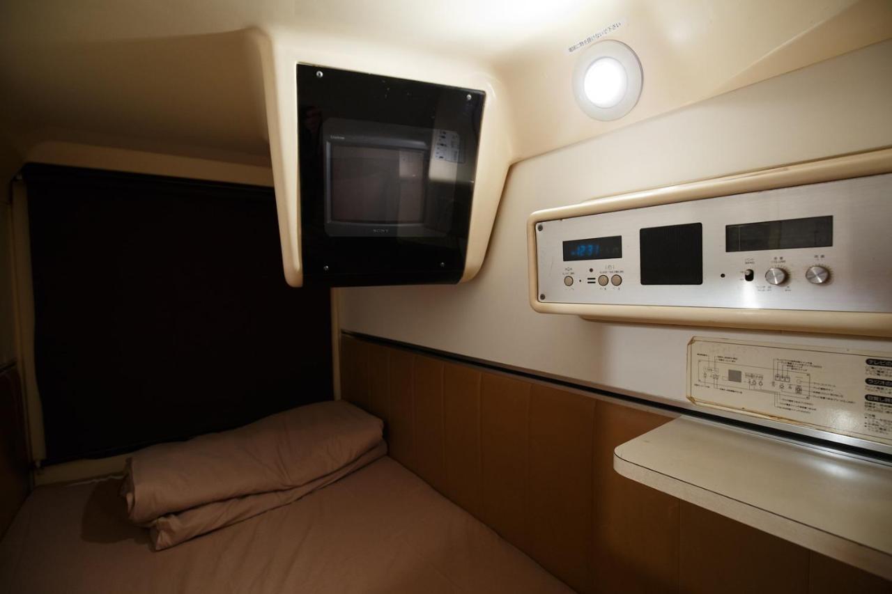 The Nell Ueno Okachimachi Hotel Tokyo Luaran gambar